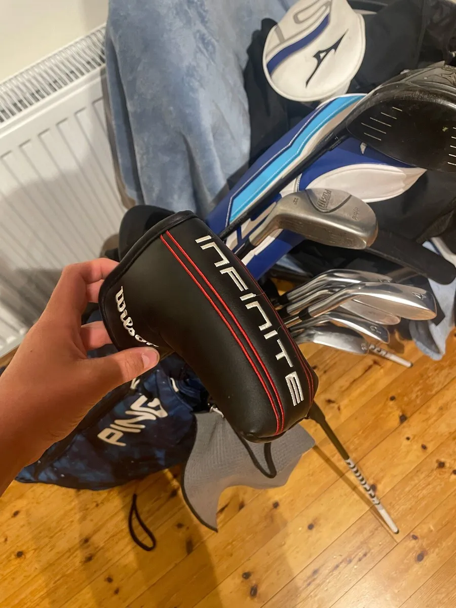 Wilson putter - Image 4