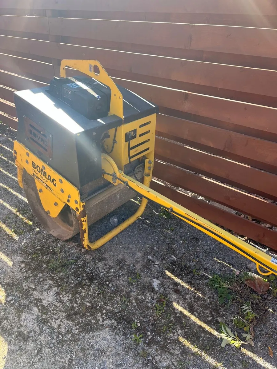 Pedestrian roller - Image 4