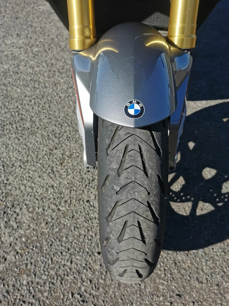 BMW S 1000 XR 2016 - Image 3
