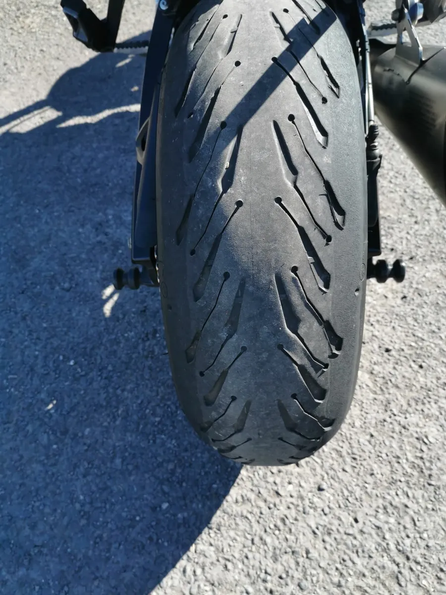 BMW S 1000 XR 2016 - Image 4