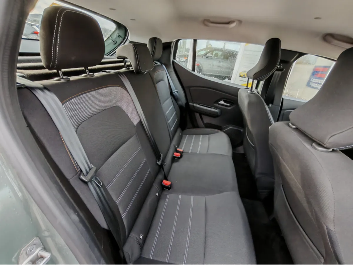 DACIA SANDERO STEPWAY EXPRESSION TCE 90 NBI - Image 2