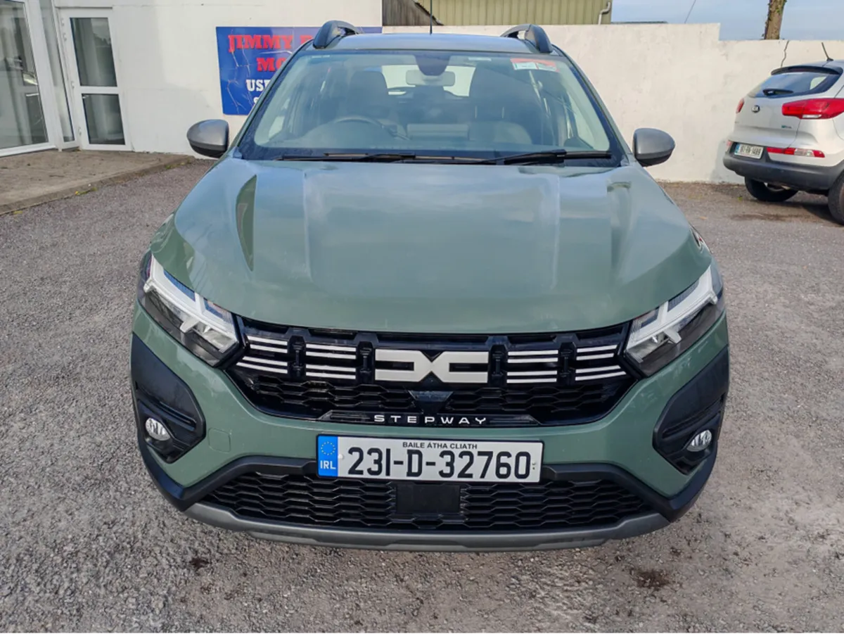 DACIA SANDERO STEPWAY EXPRESSION TCE 90 NBI - Image 4