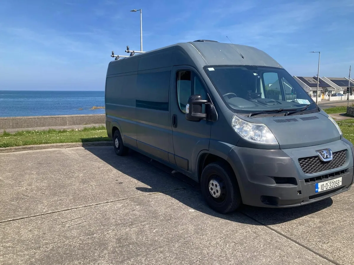 Campervan - Image 2