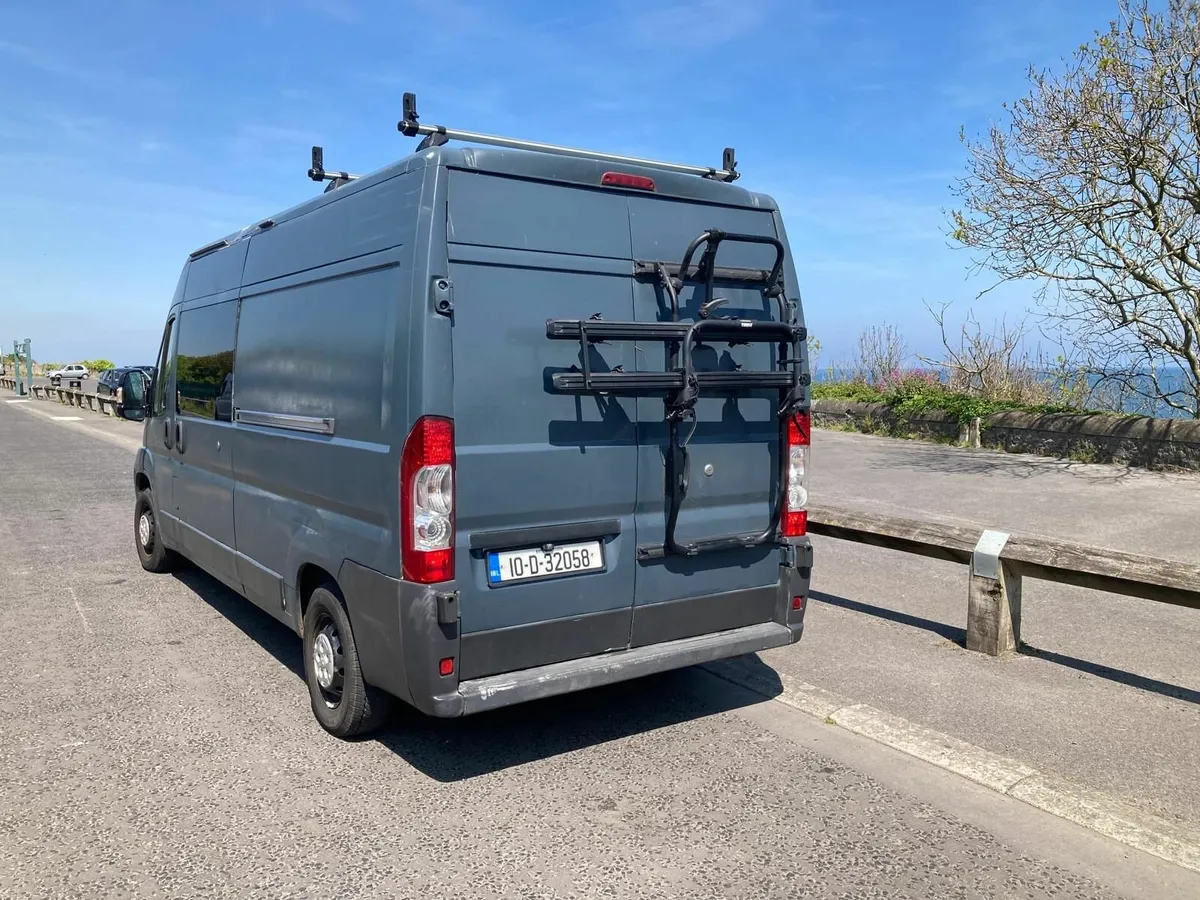Campervan - Image 3