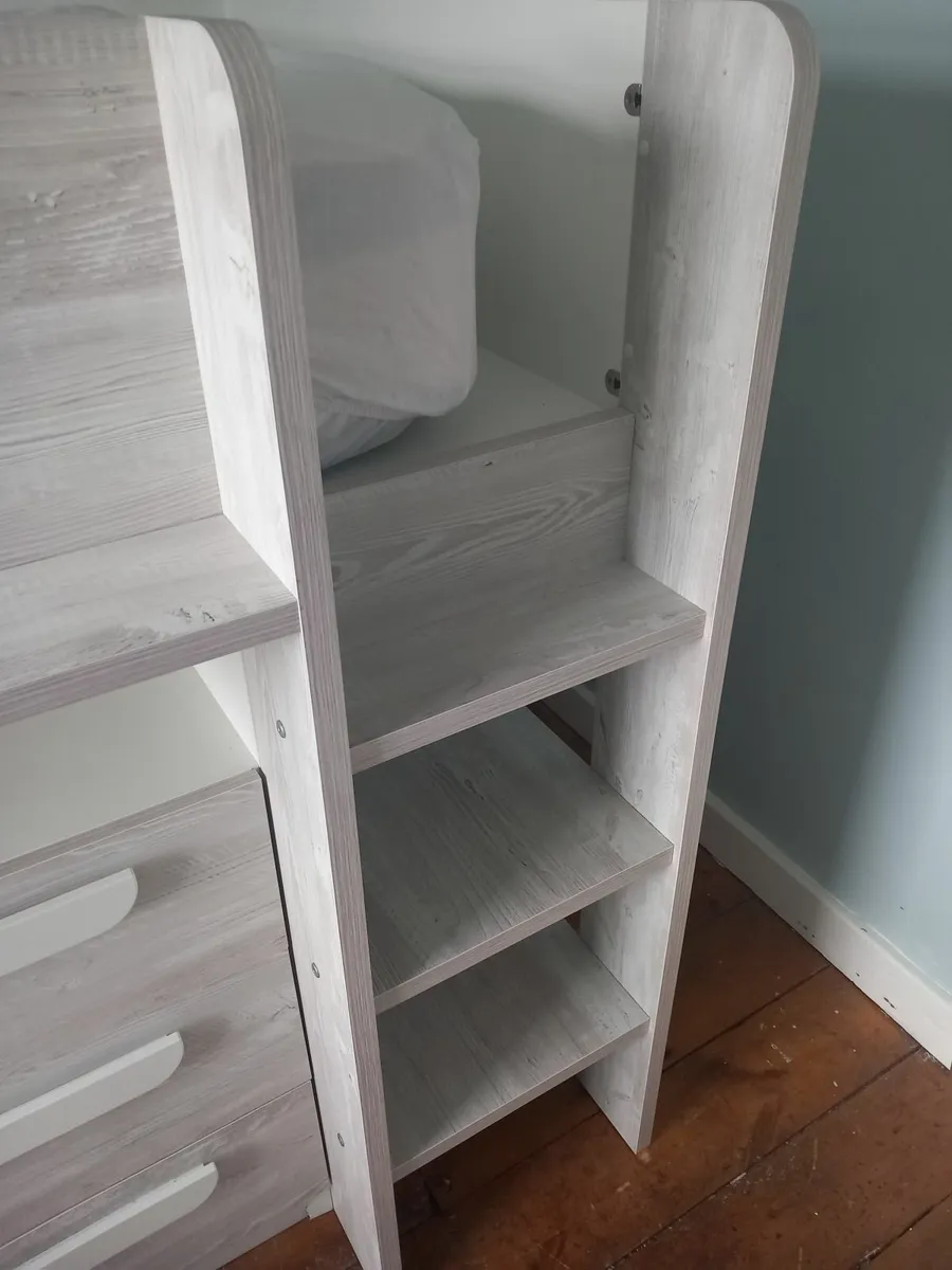 Loft Bed - Image 2