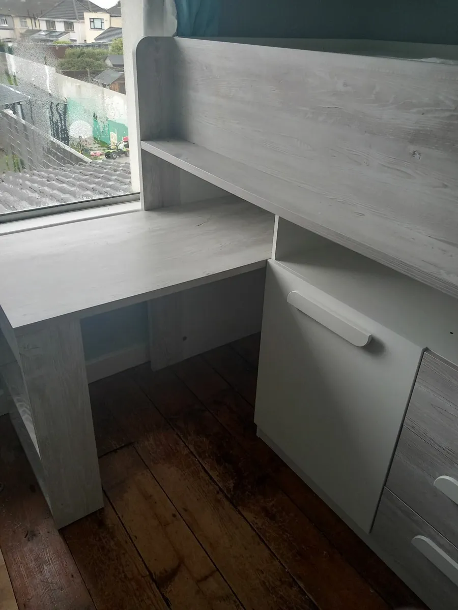 Loft Bed - Image 4