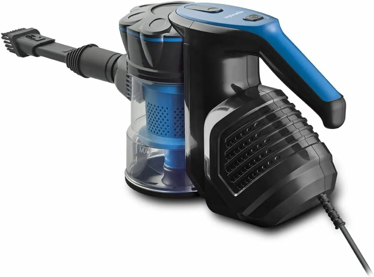 Upright Vacuum Cleaner | Lightweight 3-in-1 - Image 3