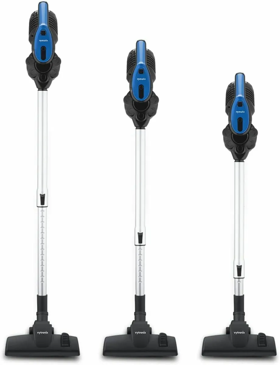 Upright Vacuum Cleaner | Lightweight 3-in-1 - Image 4