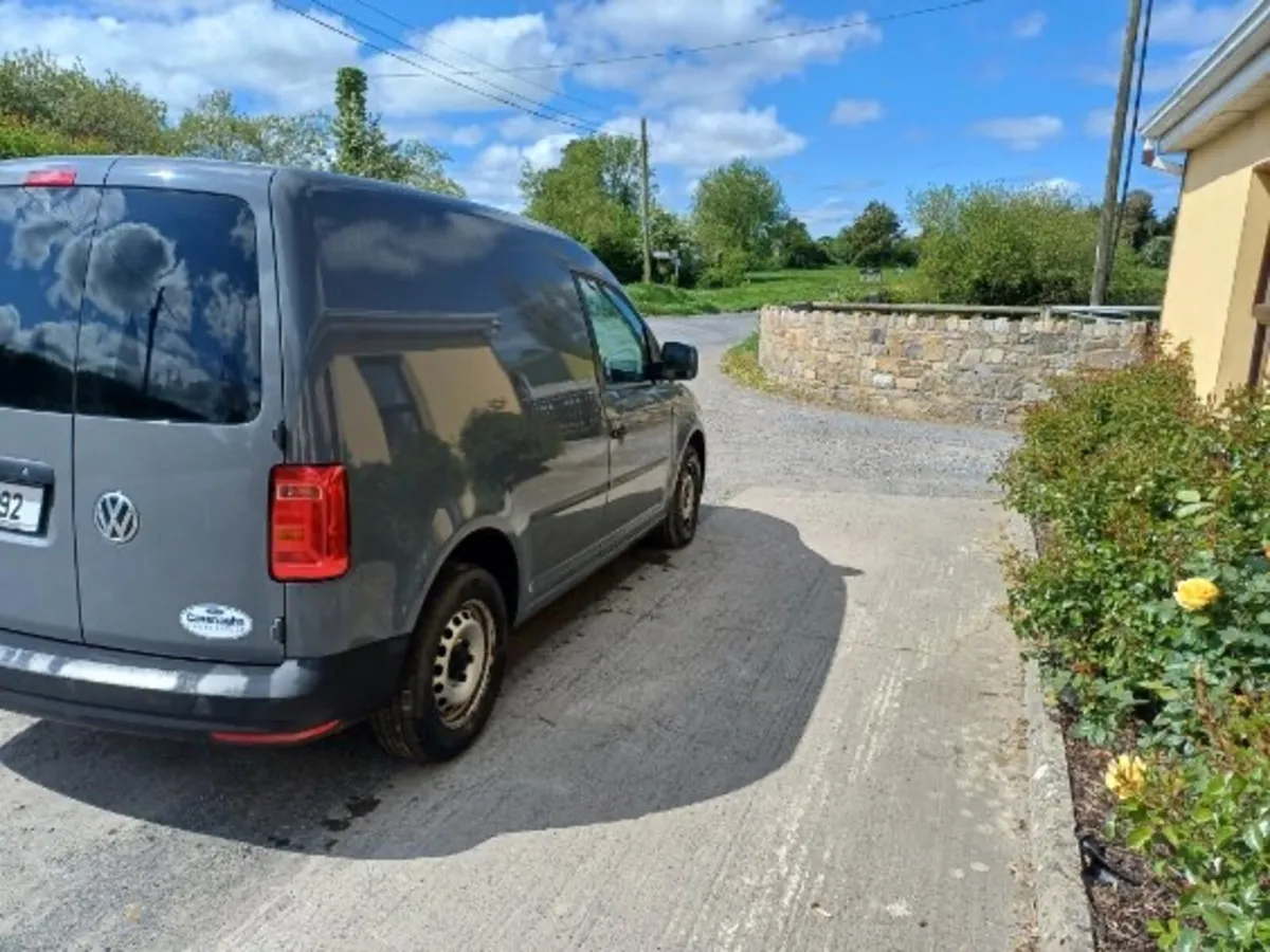 182 Caddy - Image 4