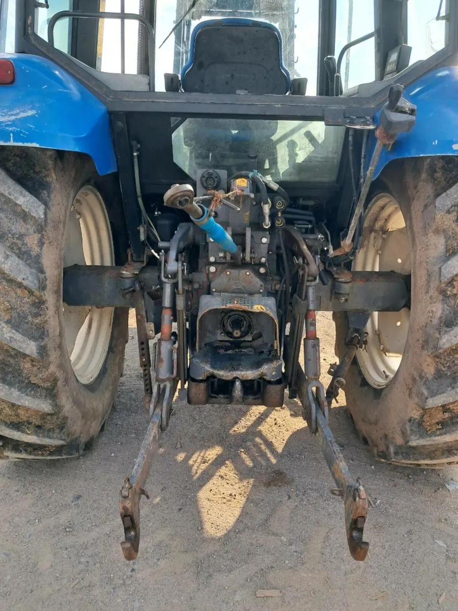 Tractor - Image 2