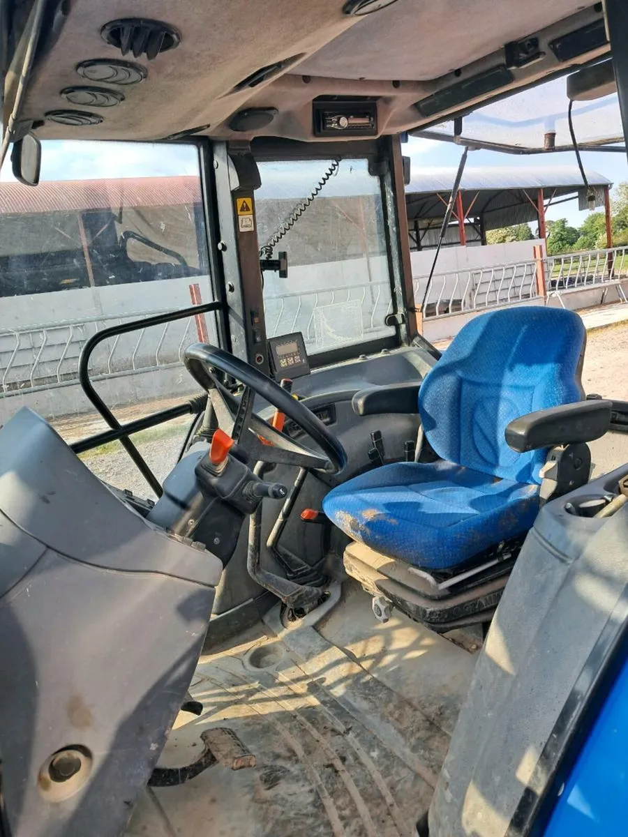 Tractor - Image 3