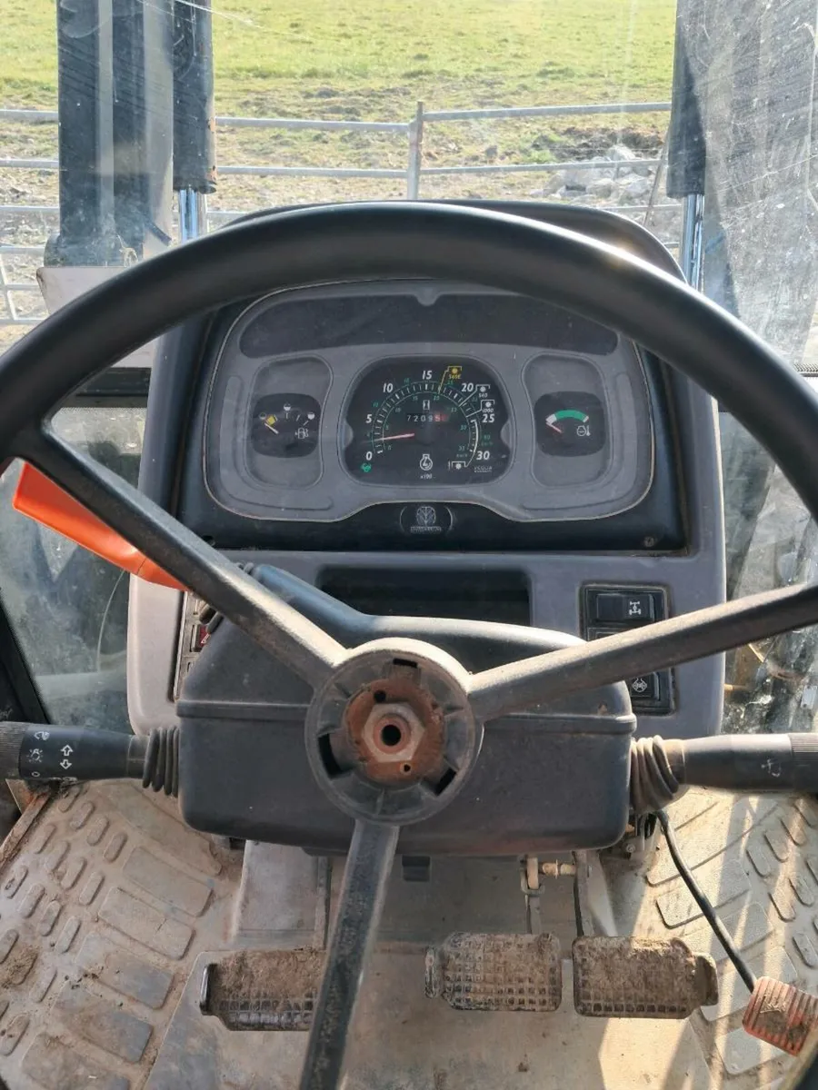 Tractor - Image 4