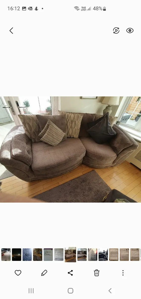 Couch - Image 1