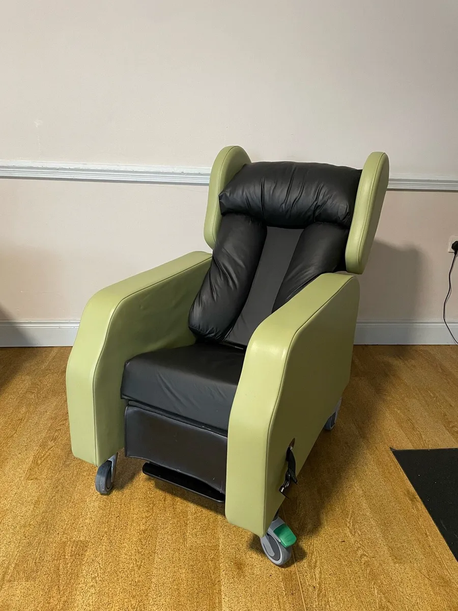 Medical Monaco Chair - Image 1