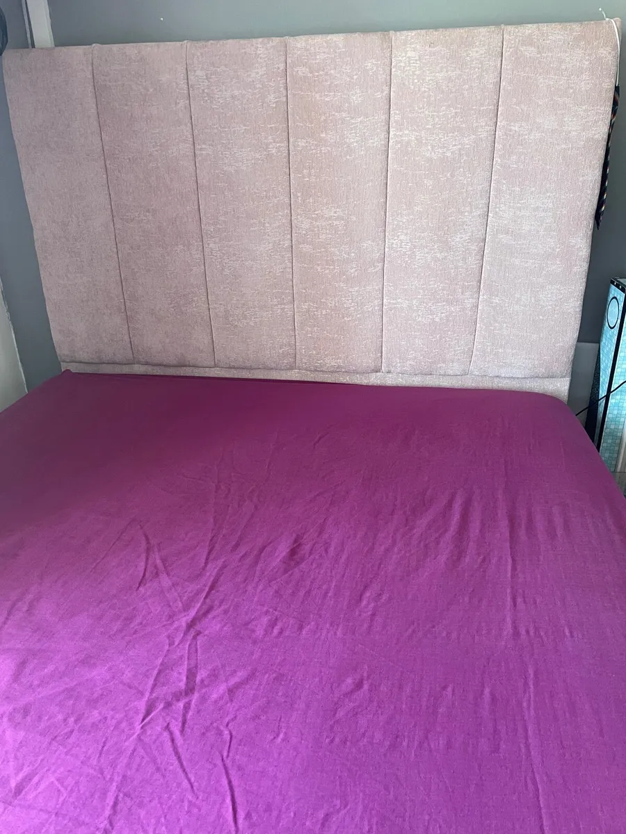 Double Bed and Swing - Image 4