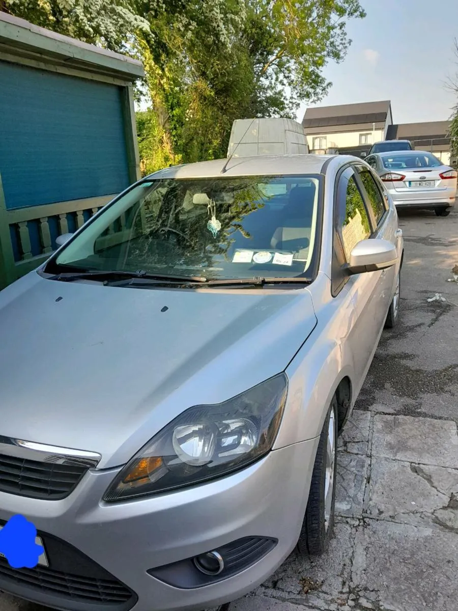 Ford focus 2009 - Image 1