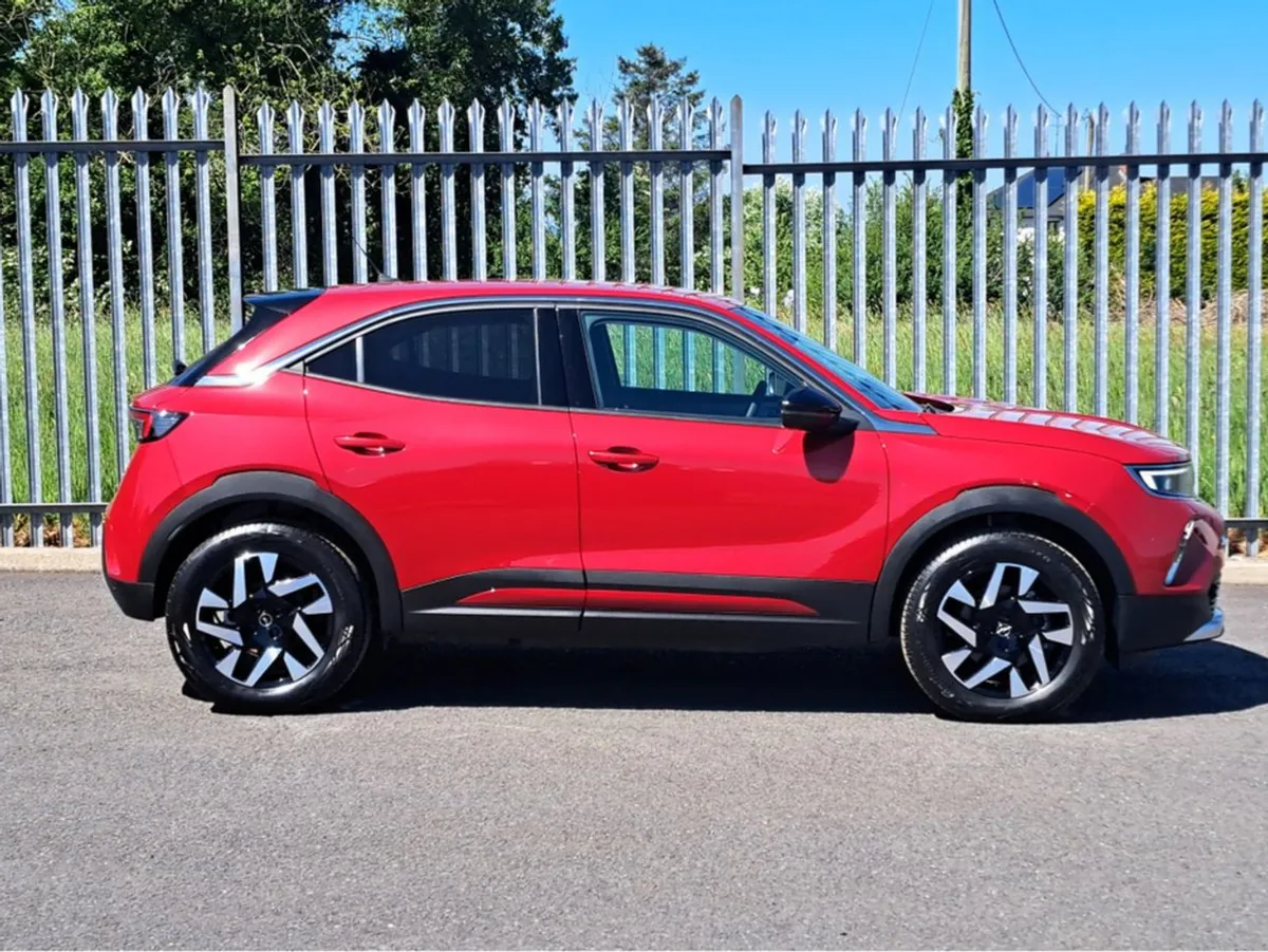 Opel Mokka e Elegance 136BHP 50kw  heated Seats r - Image 2