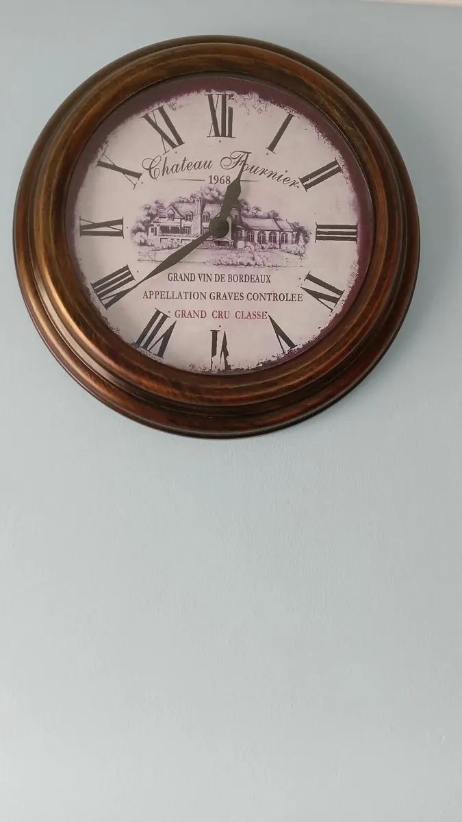 Clock - Image 2