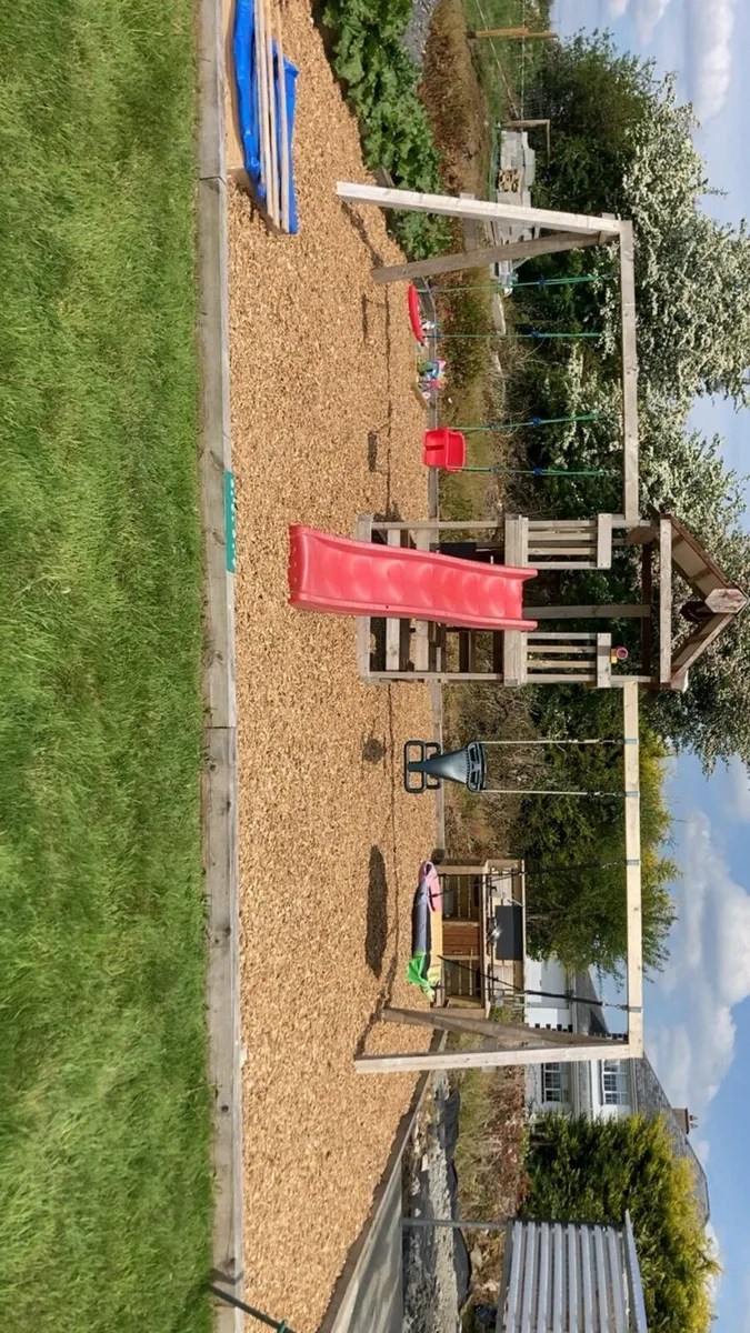 Wood chip - Image 2