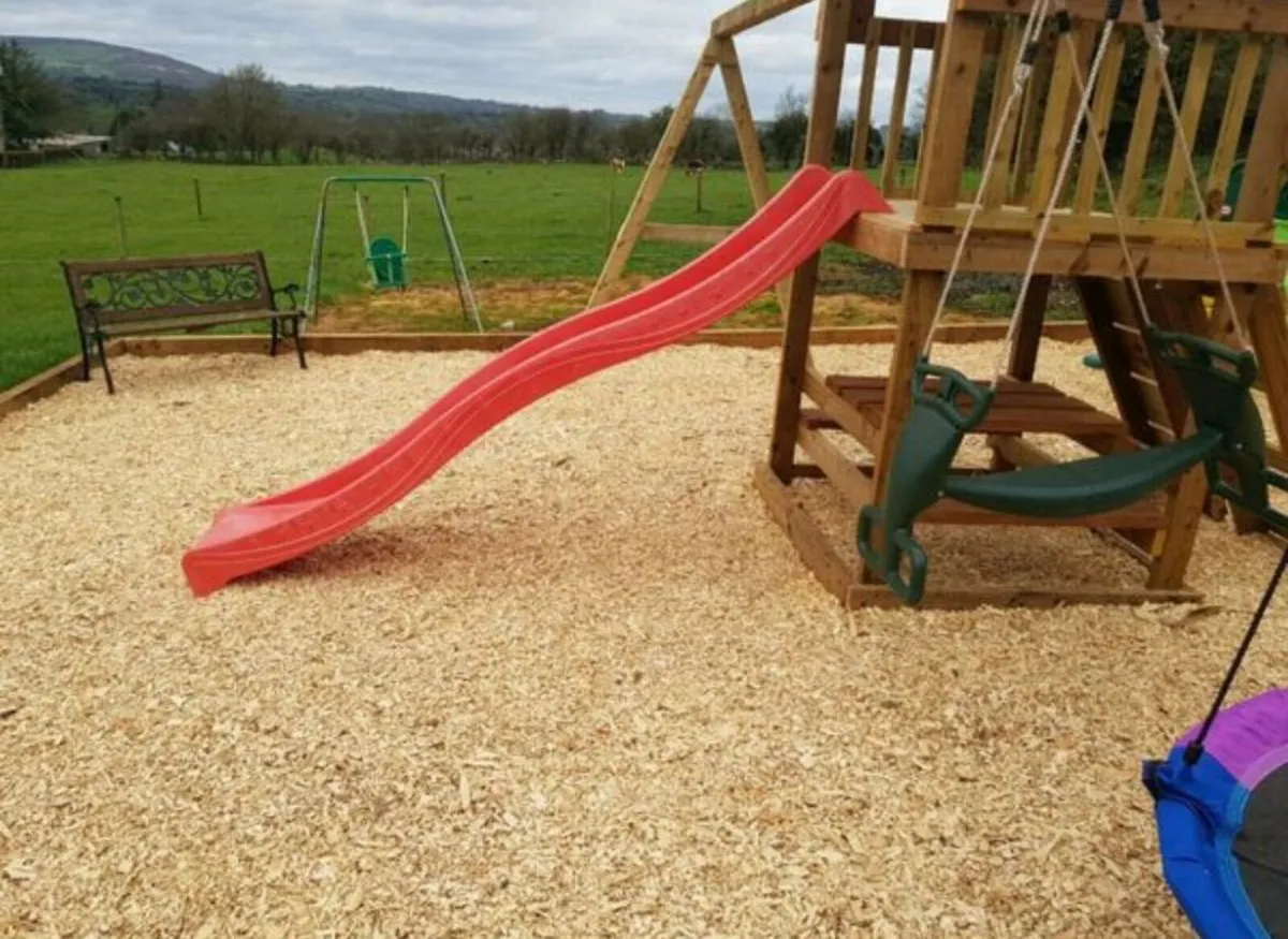 Wood chip - Image 3