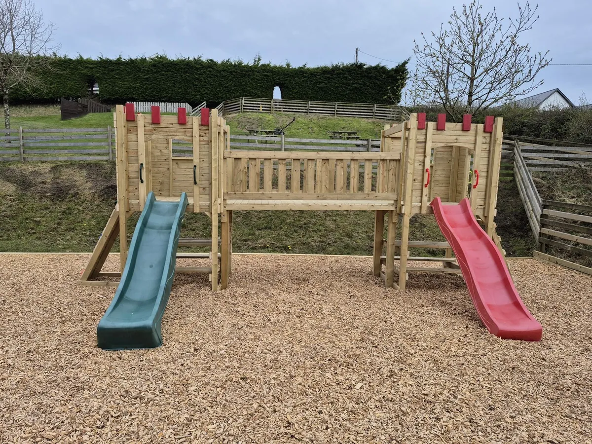 Wood chip - Image 1