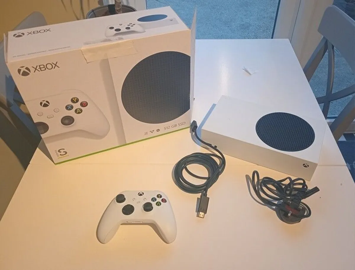 Xbox - Image 1