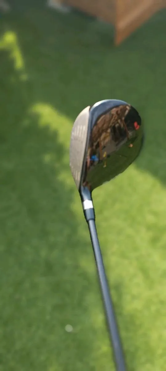 Cobra 5 Wood, Hybrid - Image 2