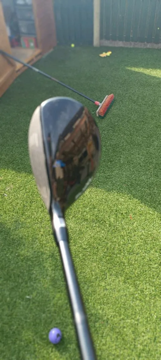 Cobra 5 Wood, Hybrid - Image 3