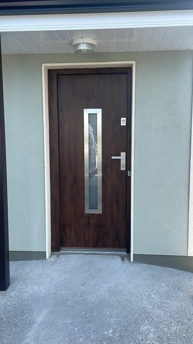 Front door All Ireland The best prices - Image 3