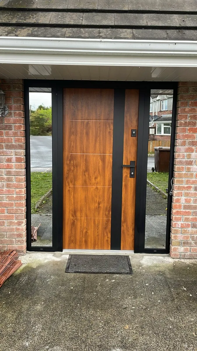 Front door All Ireland The best prices - Image 4