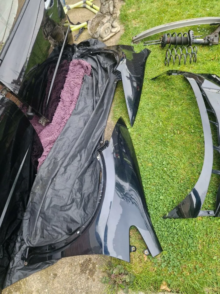 Honda civic parts - Image 3
