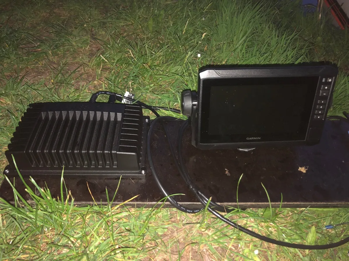 Fish finder - Image 4