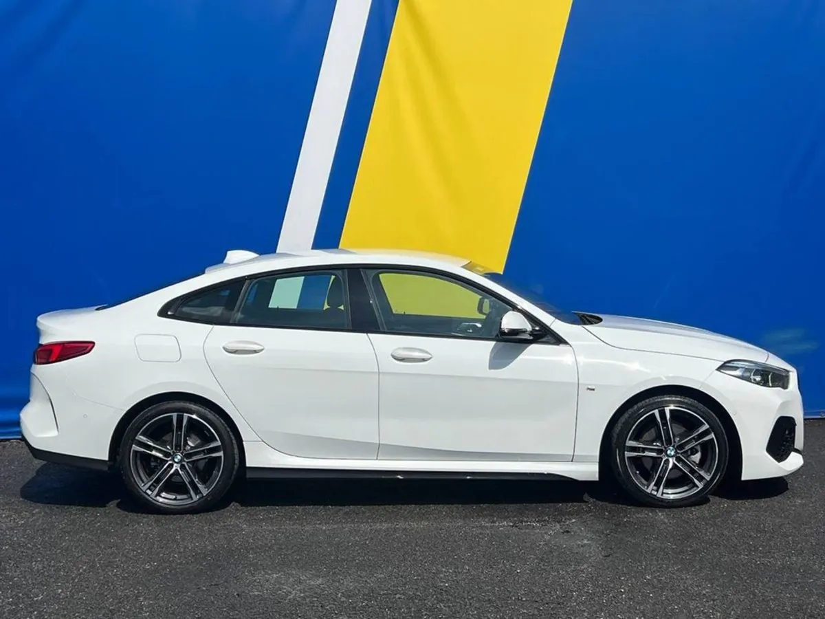 BMW 2 Series 218i M-sport 1.5 // Full Service His - Image 2