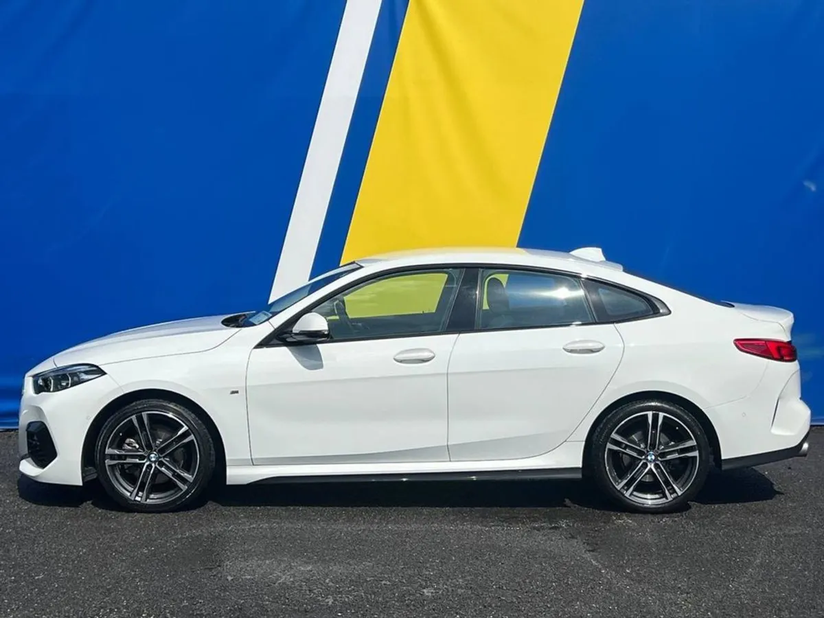 BMW 2 Series 218i M-sport 1.5 // Full Service His - Image 3