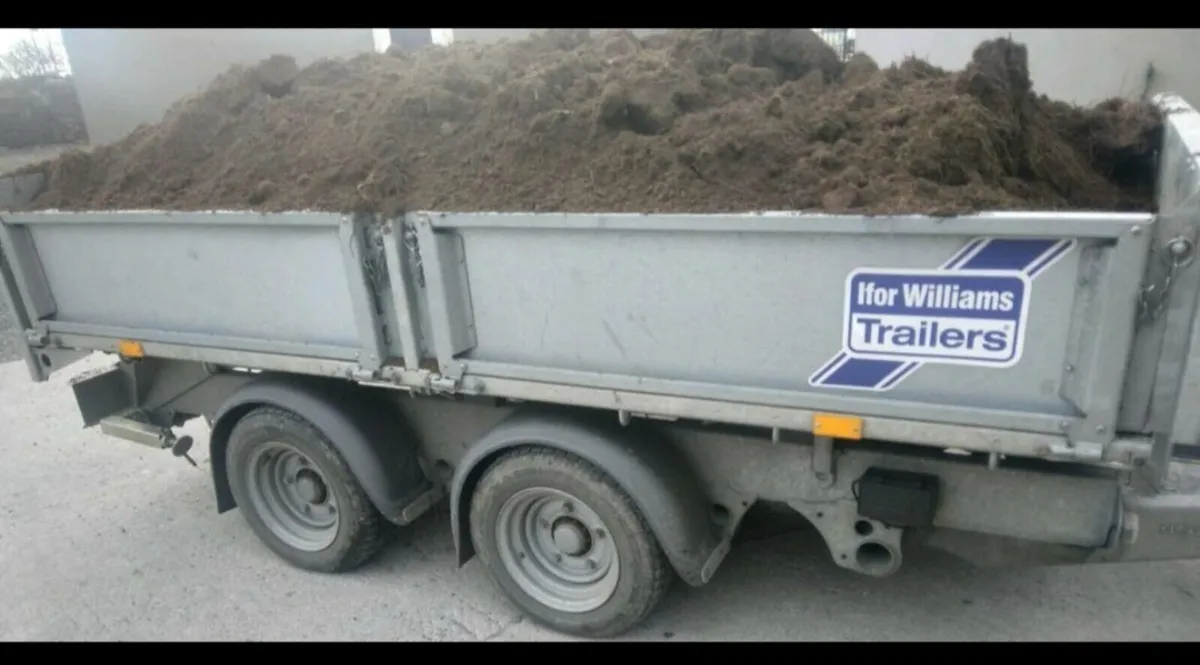 Top soil - Image 1