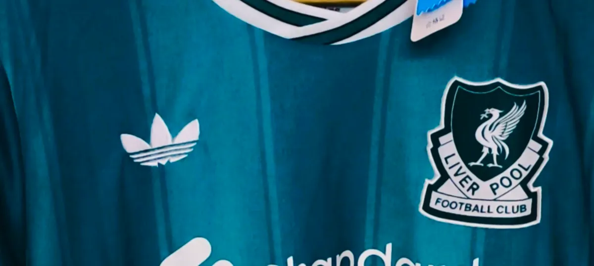 Liverpool away jerseys season 25/26 - Image 2