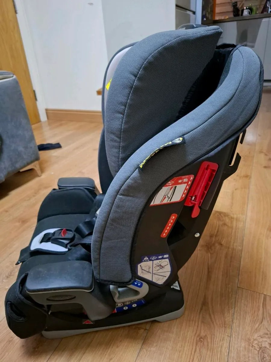 Graco kids car seat. - Image 1