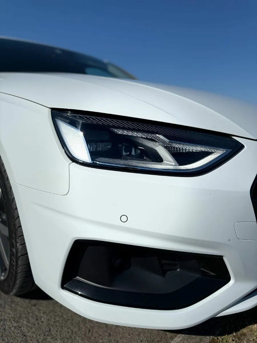 AUDI A4 2021 35TDI 2.0 - 61K KM, Fresh NCT - Image 2
