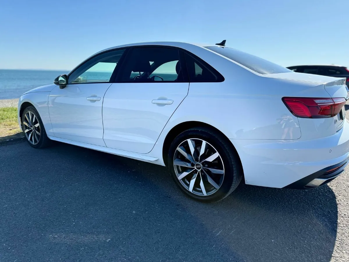 AUDI A4 2021 35TDI 2.0 - 61K KM, Fresh NCT - Image 3