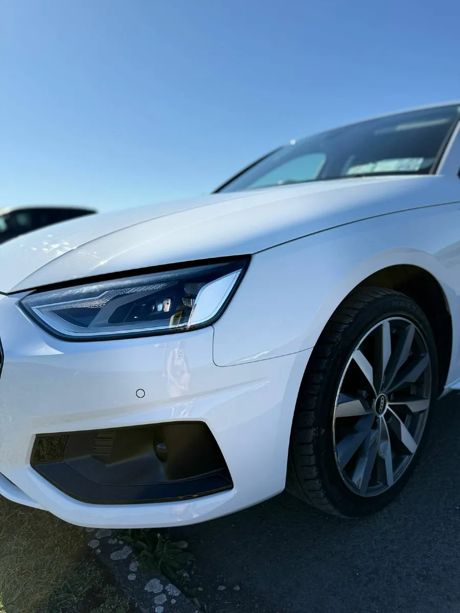 AUDI A4 2021 35TDI 2.0 - 61K KM, Fresh NCT - Image 4
