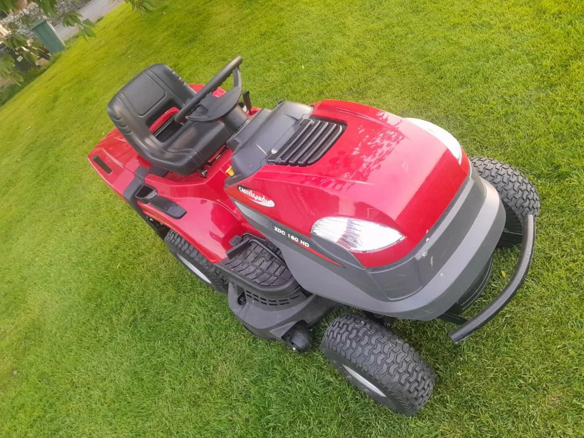 Lawnmower - Image 2