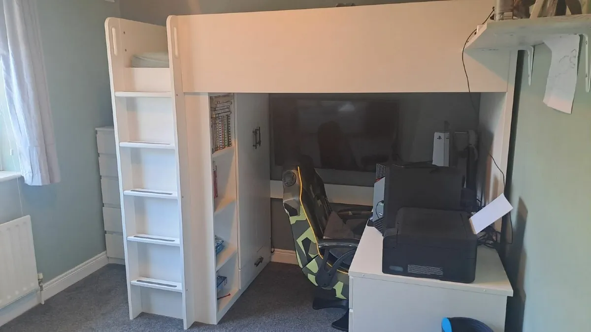Bunk bed - Image 2
