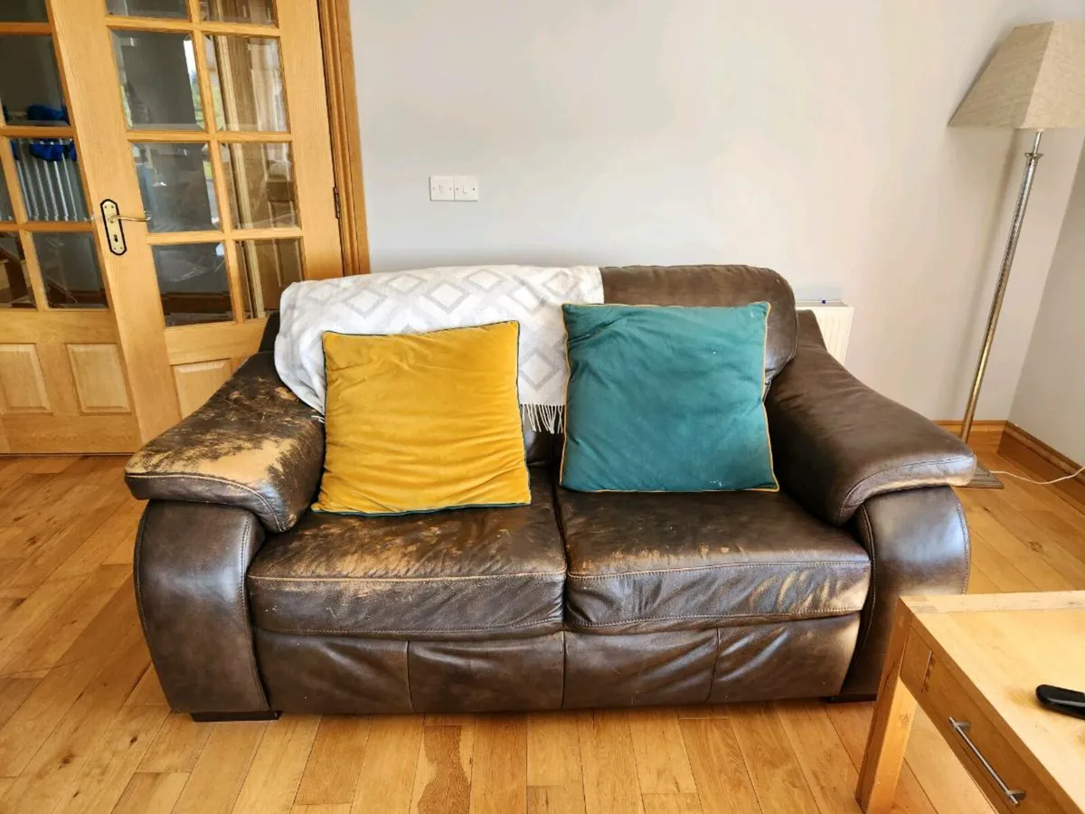 Sofa - Image 2