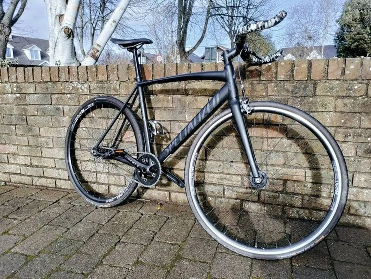 Specialized Langster - Image 1