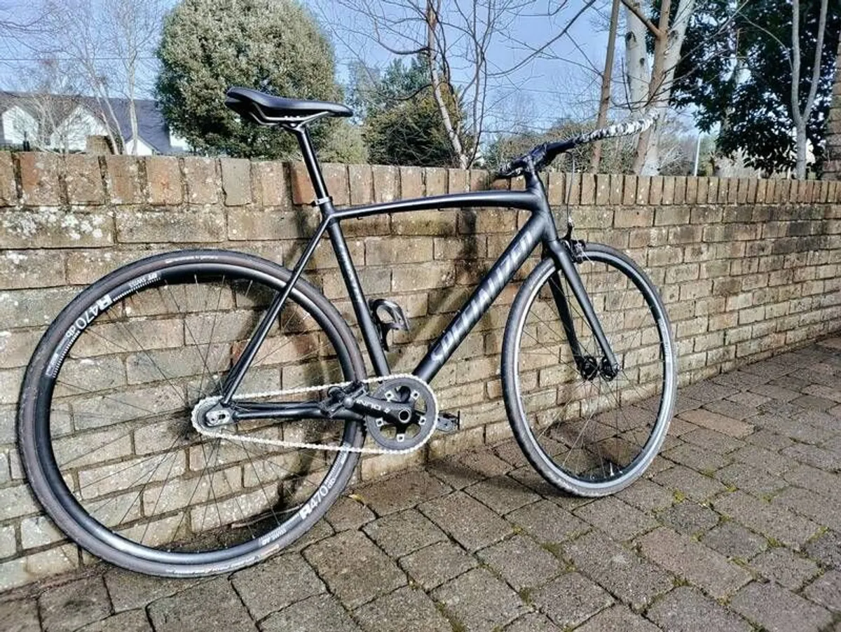 Specialized Langster - Image 2