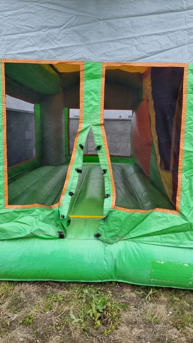 Bouncy Castle - Image 2