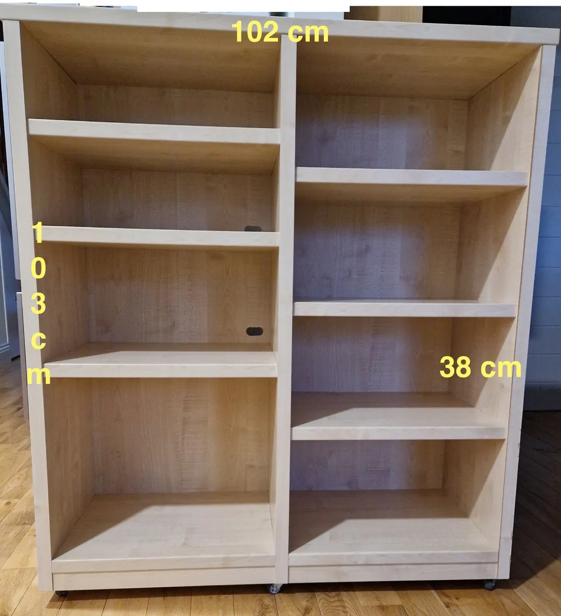 Storage Shelf - Image 1