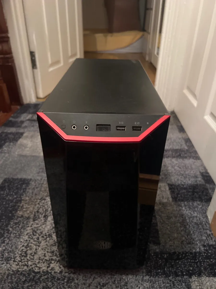 Old pc - Image 2