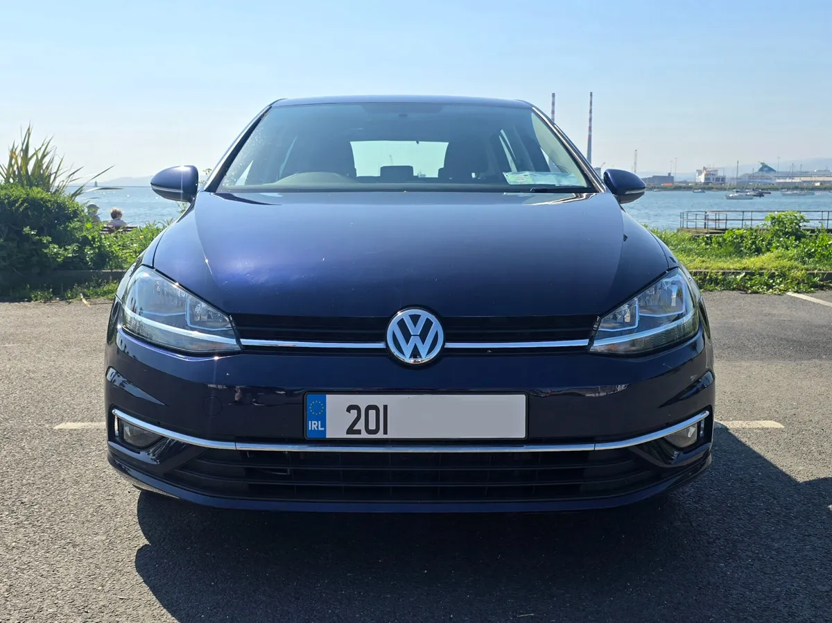 2020 Volkswagen Golf 1.6 Diesel - Image 2