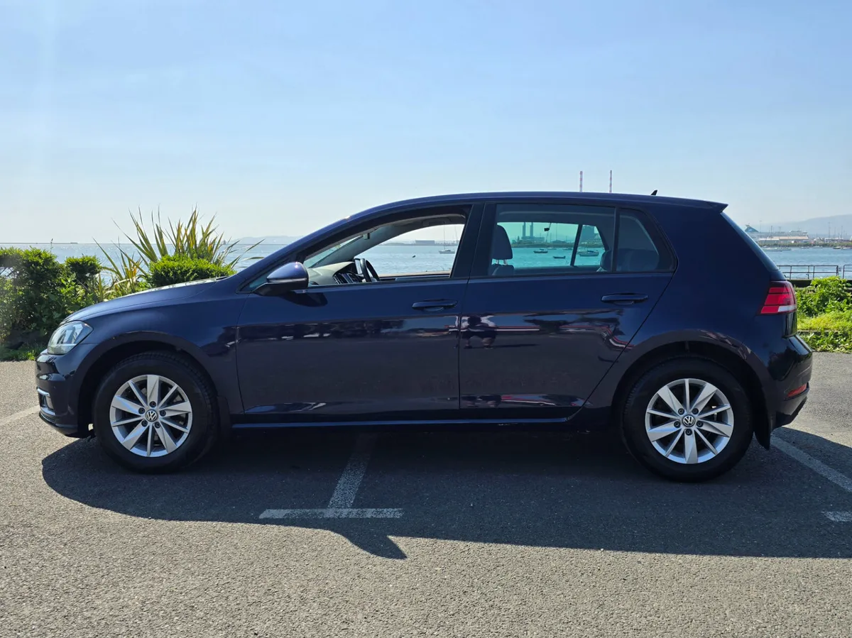 2020 Volkswagen Golf 1.6 Diesel - Image 4